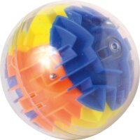 Labyrinth Ball 6er Set