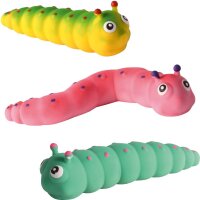 Knautschwurm 6er Set 757
