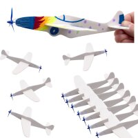 Styro Flieger 12er Set 454