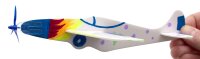 Styro Flieger 12er Set