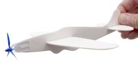 Styro Flieger 12er Set