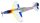 Styro Flieger 12er Set