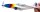 Styro Flieger 12er Set