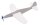 Styro Flieger 12er Set