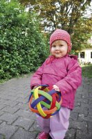 Gitterball 15 cm