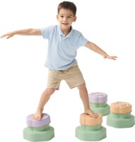 Bouncing Flowers