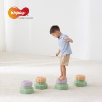 Bouncing Flowers