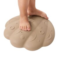 Squishy Tactile Shell, 6-tlg.
