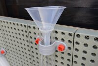 STEM Wand Zubehör Kugelbahn und Wasserbahn
