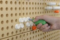 STEM Wand Zubehör Werkzeug-Set 9-tlg