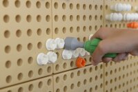 STEM Wand Zubehör Werkzeug-Set 9-tlg