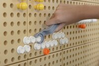 STEM Wand Zubehör Werkzeug-Set 9-tlg