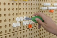 STEM Wand Zubehör Werkzeug-Set 9-tlg