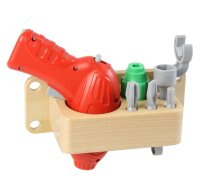 STEM Wand Zubehör Werkzeug-Set 11-tlg 535