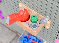 STEM Wand Zubehör Werkzeug-Set 11-tlg