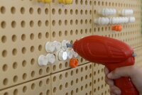STEM Wand Zubehör Werkzeug-Set 11-tlg