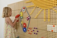 STEM Wand Zubehör Werkzeug-Set 11-tlg
