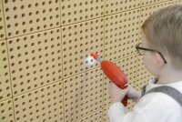 STEM Wand Zubehör Werkzeug-Set 11-tlg