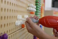 STEM Wand Zubehör Werkzeug-Set 11-tlg