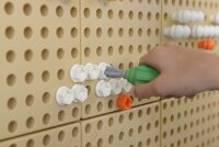 STEM Wand Zubehör Werkzeug-Set 11-tlg