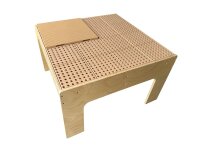 STEM Aktivitätstisch 93 cm 830