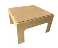 STEM Aktivitätstisch 93 cm