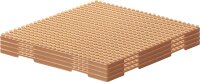 Klemmbausteine Junior Grundplatte 4er Set 28
