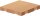 Klemmbausteine Junior Grundplatte 4er Set 28