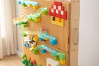 Klemmbausteine Junior 563er Set