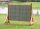 STEM Wandtafel für den Außenbereich freistehend 944