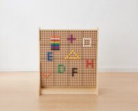 STEM Wand Zubehör 512 Schrauben