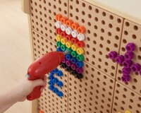 STEM Wand Zubehör 512 Schrauben