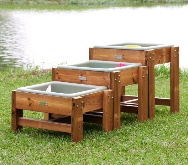 Wasserlauf für den Außenbereich 280