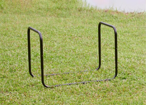Ständer für rechteckige Spielbretter höhenverstellbar 761
