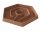 Sechseckiges Spielbrett Labyrinth 815
