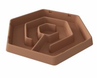 Sechseckiges Spielbrett Labyrinth 5er Set 315