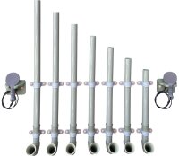 STEM Wand Schlagidiophon 765