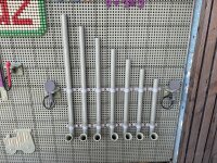 STEM Wand Schlagidiophon