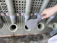 STEM Wand Schlagidiophon