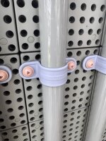 STEM Wand Schlagidiophon