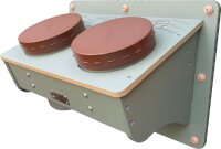 STEM Wand Schlagzeug 683