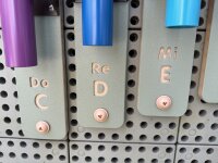 STEM Wand Glockenspiel