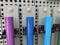 STEM Wand Glockenspiel