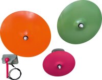 STEM Wand Becken 427