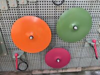 STEM Wand Becken