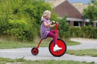 Hochrad Maxi Winther