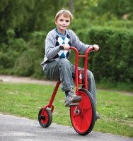 Hochrad Maxi Winther