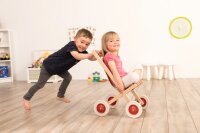 Puppenwagen Buggy
