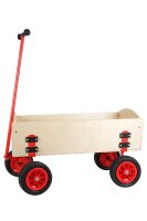 Bollerwagen