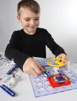 Elektronikbaukasten Kind
